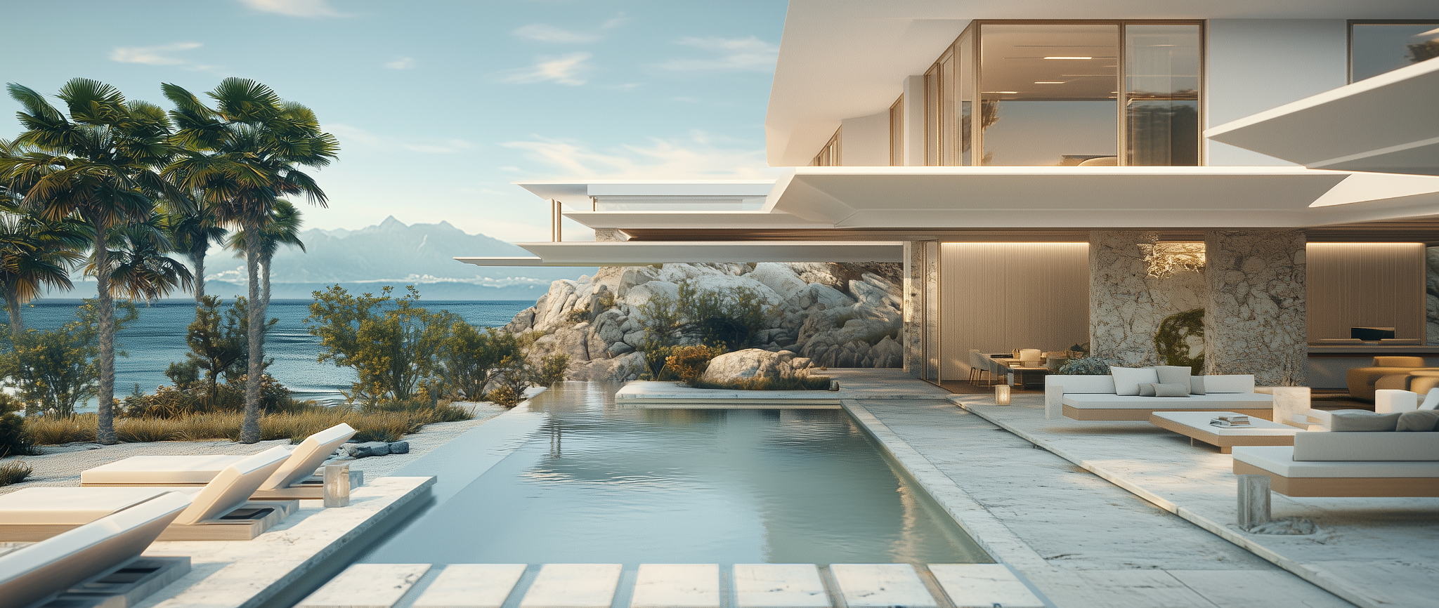 Wyte — Project view, Somabay, Red Sea, Egypt