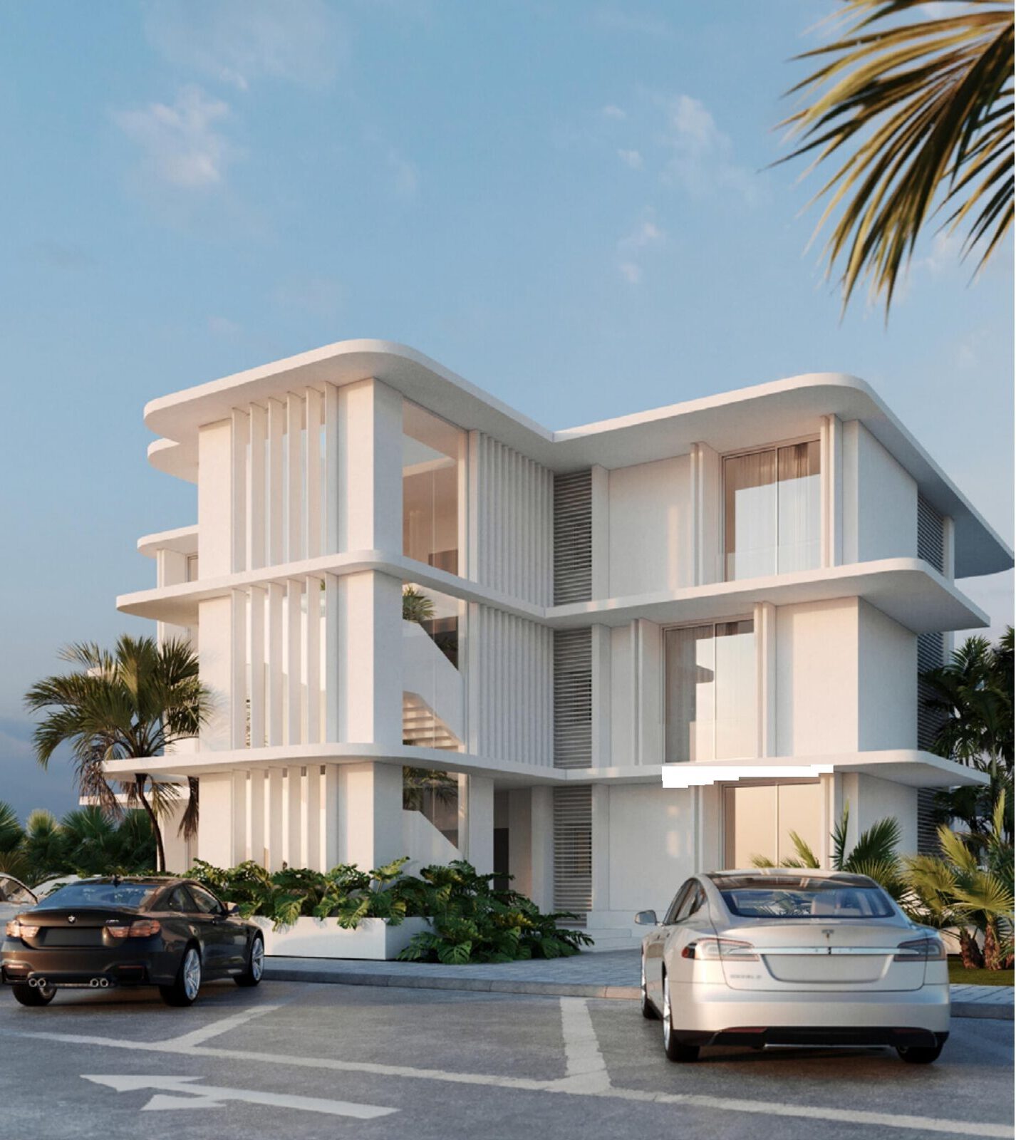 Blanca Residences, Somabay, Red Sea, Egypt