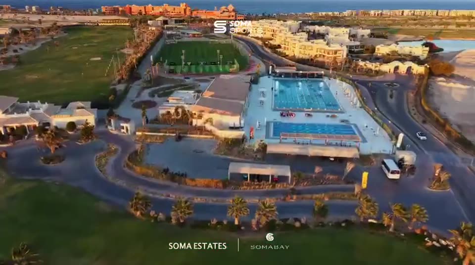 Somabay Sports Club, Somabay